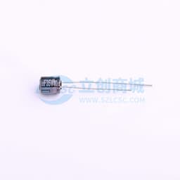 10uF ±20% 35V缩略图