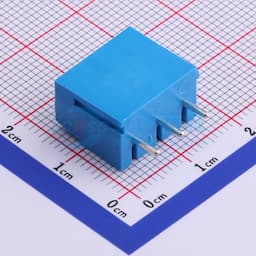 1x3P 5mm 直插 排数:1 每排P数:3 【螺钉】缩略图