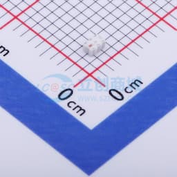 陶瓷低通滤波器，50Ω，DC至2500MHz缩略图