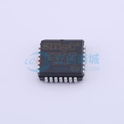 成本竞争型ARCNET (ANSI 878.1) 控制器，带2K x 8片上RAM缩略图