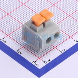 1x2P 5mm 每排P数:2 排数:1 【弹簧】缩略图