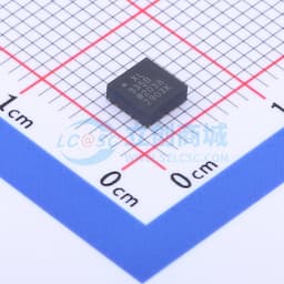 小尺寸、低功耗、三轴±3G 加速度计缩略图