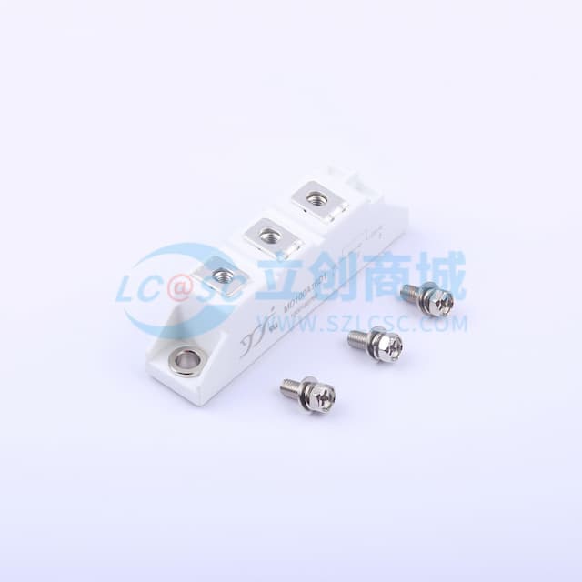 MD100A16D1实物图