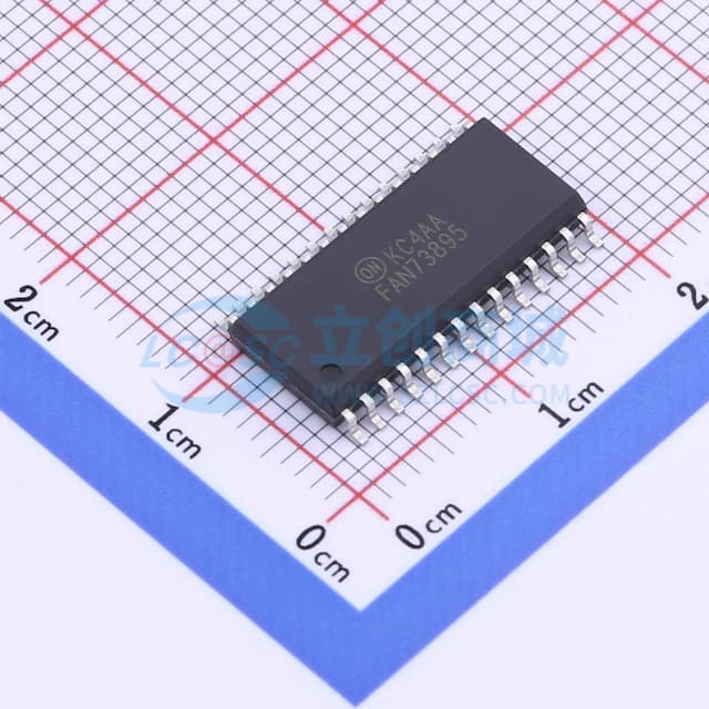 FAN73895MX实物图
