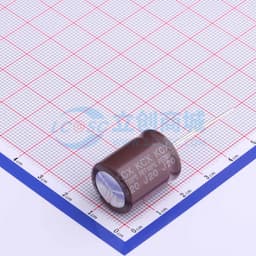 68uF ±20% 400V缩略图