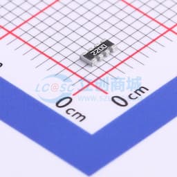 220Ω ±1%缩略图