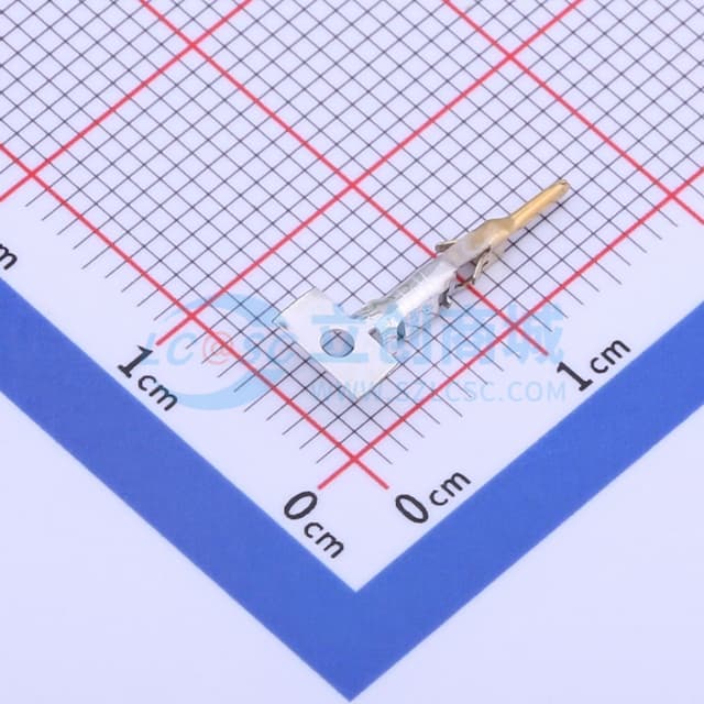 3.00mm间距线对线和线对板连接器实物图