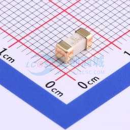 160mA 125V 快断缩略图