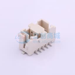 2x5P 间距:2mm 立贴缩略图