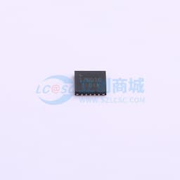 3通道1.5A 1.5MHz同步降压电源管理IC缩略图