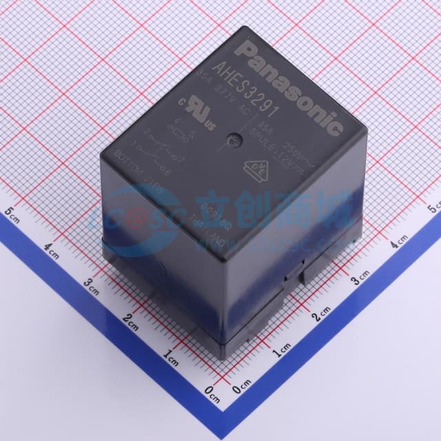AHES3291 【插件】实物图