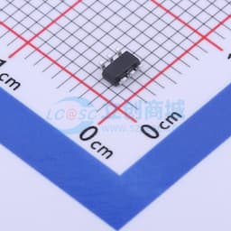 I2C温度传感器缩略图