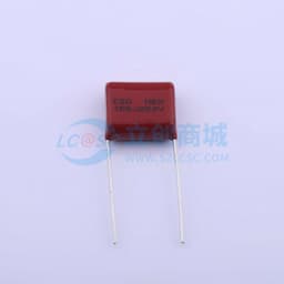 1.5uF ±5% 250V缩略图