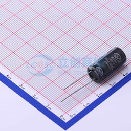 10uF ±20% 400V 【引线】缩略图