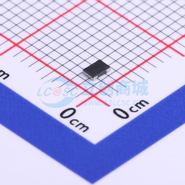 2mΩ ±1% 1W实物图