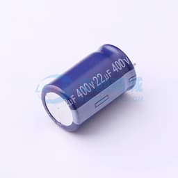 22uF ±20% 400V缩略图
