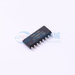 74HC174D,653缩略图