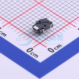 4*3*2mm 立贴 轻触开关缩略图