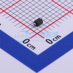 ESD 5V截止 峰值浪涌电流：17A@8/20us缩略图