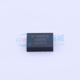 50MHz 3.3V ±0.28ppm缩略图
