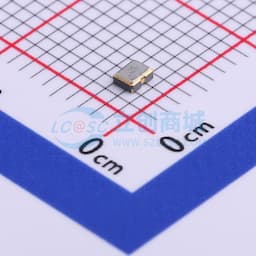 YSO110TR 48MHZ 4P 2016 1.8V-3.3V ±10PPM -40~85℃（±20PPM) CMOS缩略图