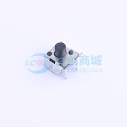 7.3*7.1*6.5mm 卧贴 轻触开关缩略图