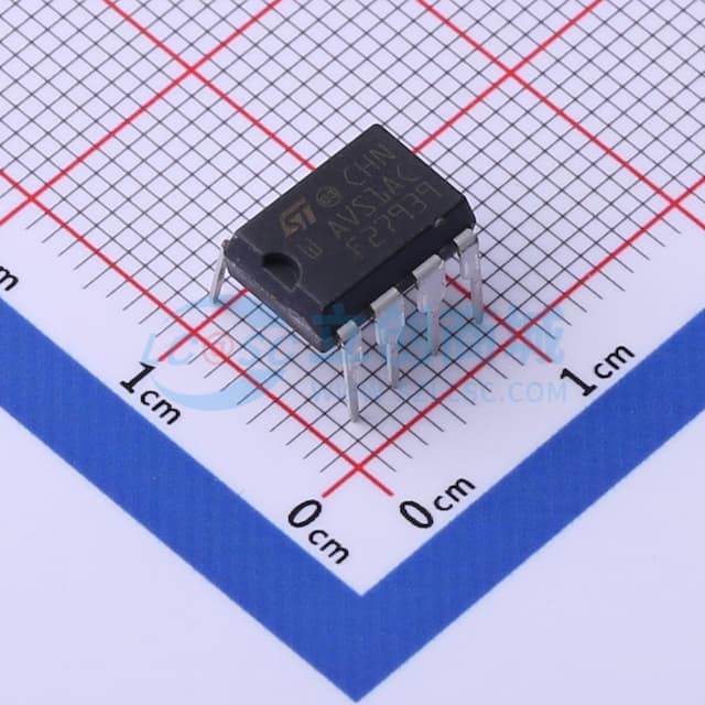 AVS1ACP08 【插件】实物图