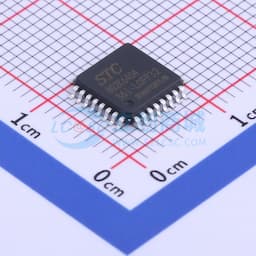 8051单片机缩略图