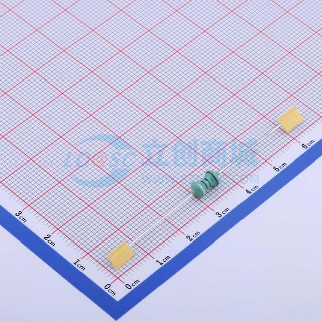 AL0510-100K实物图