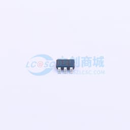 4.5V至17V输入、3A同步降压稳压器缩略图