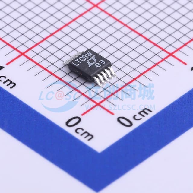 LTPoE++ / PoE+ / PoE PD 控制器实物图
