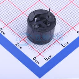 电磁式有源蜂鸣器 【插件】缩略图