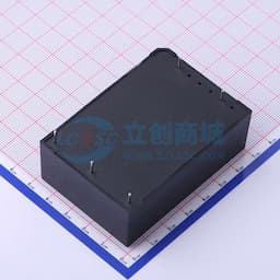 40W AC-DC电源模块，宽压输入85～265VAC，单路/双路输出 【插件】缩略图