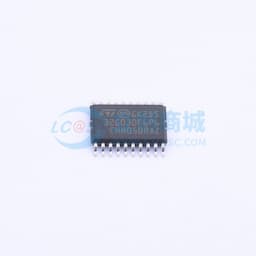 主流超值系列Arm Cortex-M0+ MCU，具有32 KB Flash存储器、8 KB RAM、64 MHz CPU、2x USART、定时器、ADC和通信接口，2-3.6V缩略图