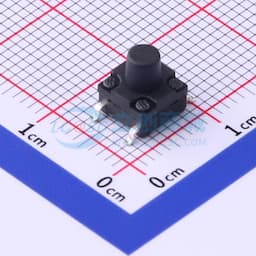 6.2*6.2*7mm 立贴 轻触开关缩略图