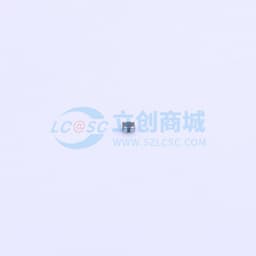 两路 0402共模滤波器 阻抗50Ω@100MHz缩略图