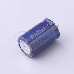 220uF ±20% 100V缩略图