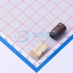 680uF ±20% 25V缩略图