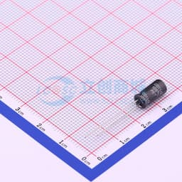 22uF ±20% 50V缩略图