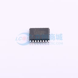 推挽式输出 串行至串行或并行移位寄存器缩略图