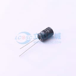 3.3uF ±20% 400V 【插件】缩略图