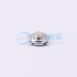 5.1*5.1*2.5mm 立贴 轻触开关缩略图