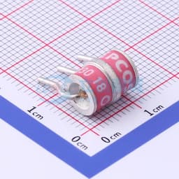 230V 10kA 3端 GDT 【气体】缩略图