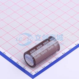150uF ±20% 450V缩略图