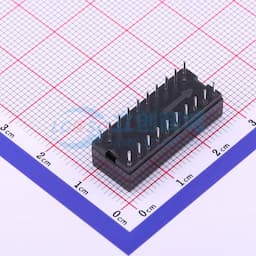D20601G 【网口】缩略图