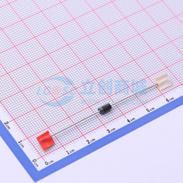 1N4006RLG实物图