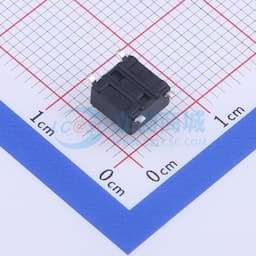 6*6*5mm 立贴 轻触开关缩略图