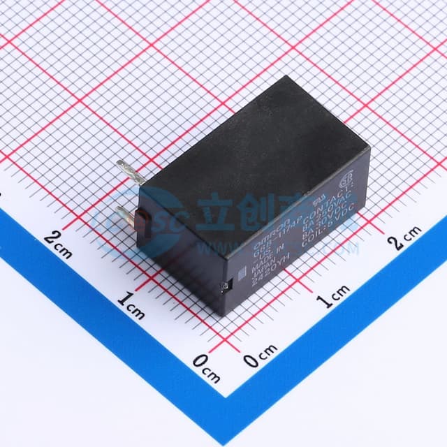G6B-1174P-US-DC5 【插件】实物图