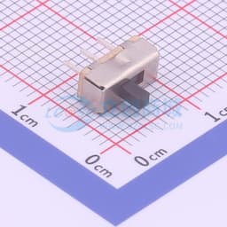 8.8*3.9*4.0mm/柄长3MM,1P2T 【拨动】缩略图