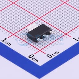 800mA超低压差、超低噪声线性稳压器缩略图
